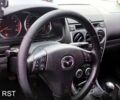 Серый Мазда 6, объемом двигателя 2 л и пробегом 240 тыс. км за 4400 $, фото 8 на Automoto.ua