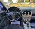 Сірий Мазда 6, об'ємом двигуна 2 л та пробігом 226 тис. км за 4990 $, фото 14 на Automoto.ua