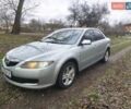 Сірий Мазда 6, об'ємом двигуна 1.8 л та пробігом 278 тис. км за 3999 $, фото 1 на Automoto.ua