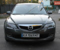 Серый Мазда 6, объемом двигателя 2 л и пробегом 309 тыс. км за 5100 $, фото 17 на Automoto.ua