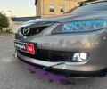 Сірий Мазда 6, об'ємом двигуна 2.3 л та пробігом 340 тис. км за 5390 $, фото 9 на Automoto.ua