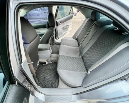 Серый Мазда 6, объемом двигателя 2 л и пробегом 230 тыс. км за 4999 $, фото 11 на Automoto.ua