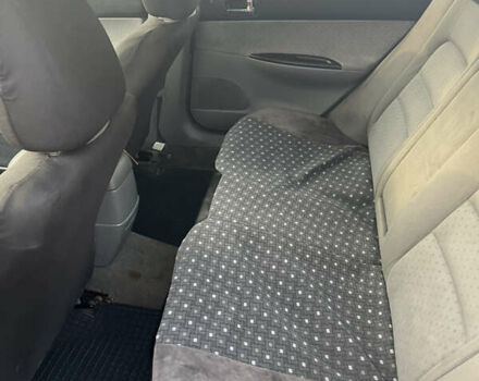 Серый Мазда 6, объемом двигателя 2 л и пробегом 293 тыс. км за 3750 $, фото 8 на Automoto.ua