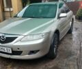 Сірий Мазда 6, об'ємом двигуна 2 л та пробігом 278 тис. км за 3900 $, фото 1 на Automoto.ua