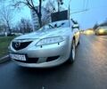 Серый Мазда 6, объемом двигателя 2 л и пробегом 0 тыс. км за 3500 $, фото 1 на Automoto.ua