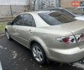 Серый Мазда 6, объемом двигателя 2 л и пробегом 147 тыс. км за 5500 $, фото 3 на Automoto.ua