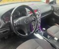 Серый Мазда 6, объемом двигателя 1.8 л и пробегом 230 тыс. км за 1250 $, фото 4 на Automoto.ua