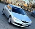 Серый Мазда 6, объемом двигателя 2 л и пробегом 213 тыс. км за 4500 $, фото 1 на Automoto.ua