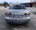Сірий Мазда 6, об'ємом двигуна 2 л та пробігом 365 тис. км за 4500 $, фото 4 на Automoto.ua