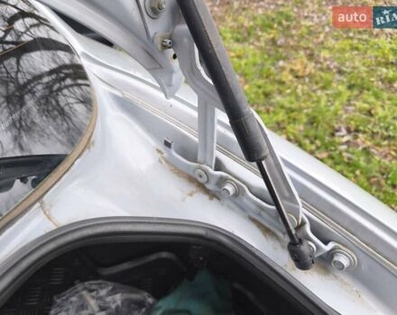 Сірий Мазда 6, об'ємом двигуна 1.8 л та пробігом 278 тис. км за 3999 $, фото 14 на Automoto.ua