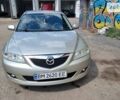 Сірий Мазда 6, об'ємом двигуна 2 л та пробігом 203 тис. км за 5000 $, фото 1 на Automoto.ua