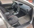 Серый Мазда 6, объемом двигателя 2 л и пробегом 450 тыс. км за 3000 $, фото 9 на Automoto.ua