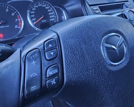 Серый Мазда 6, объемом двигателя 1.8 л и пробегом 200 тыс. км за 2750 $, фото 16 на Automoto.ua