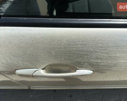 Серый Мазда 6, объемом двигателя 2 л и пробегом 303 тыс. км за 5100 $, фото 14 на Automoto.ua