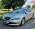 Серый Мазда 6, объемом двигателя 1.8 л и пробегом 250 тыс. км за 3400 $, фото 1 на Automoto.ua