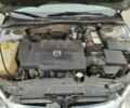 Серый Мазда 6, объемом двигателя 2 л и пробегом 361 тыс. км за 3800 $, фото 2 на Automoto.ua