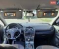 Серый Мазда 6, объемом двигателя 2 л и пробегом 336 тыс. км за 4500 $, фото 3 на Automoto.ua