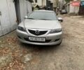 Серый Мазда 6, объемом двигателя 1.8 л и пробегом 193 тыс. км за 2700 $, фото 1 на Automoto.ua