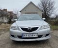 Серый Мазда 6, объемом двигателя 2 л и пробегом 285 тыс. км за 4300 $, фото 1 на Automoto.ua