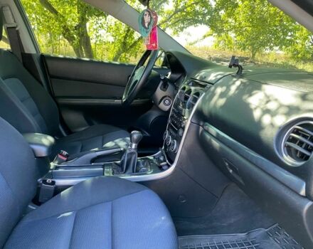 Серый Мазда 6, объемом двигателя 1.8 л и пробегом 216 тыс. км за 4050 $, фото 13 на Automoto.ua