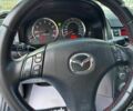 Сірий Мазда 6, об'ємом двигуна 2 л та пробігом 226 тис. км за 4990 $, фото 26 на Automoto.ua