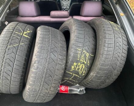 Серый Мазда 6, объемом двигателя 1.8 л и пробегом 220 тыс. км за 1200 $, фото 5 на Automoto.ua