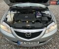 Сірий Мазда 6, об'ємом двигуна 2 л та пробігом 287 тис. км за 5300 $, фото 16 на Automoto.ua