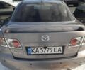 Серый Мазда 6, объемом двигателя 2.5 л и пробегом 310 тыс. км за 175500 $, фото 3 на Automoto.ua