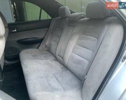 Серый Мазда 6, объемом двигателя 1.8 л и пробегом 193 тыс. км за 2700 $, фото 5 на Automoto.ua