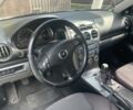 Сірий Мазда 6, об'ємом двигуна 2 л та пробігом 358 тис. км за 4300 $, фото 14 на Automoto.ua