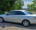 Серый Мазда 6, объемом двигателя 1.8 л и пробегом 250 тыс. км за 3400 $, фото 3 на Automoto.ua
