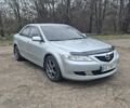 Серый Мазда 6, объемом двигателя 1.8 л и пробегом 175 тыс. км за 4999 $, фото 6 на Automoto.ua
