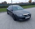 Мазда 6 2005 в Виннице на Automoto.ua Серый Мазда 6, объемом двигателя 2 л и пробегом 304 тыс. км за 5100 $, фото 11 на Automoto.ua