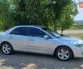 Серый Мазда 6, объемом двигателя 1.8 л и пробегом 250 тыс. км за 3400 $, фото 6 на Automoto.ua