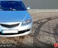 Серый Мазда 6, объемом двигателя 20 л и пробегом 230 тыс. км за 4650 $, фото 5 на Automoto.ua