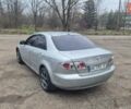 Серый Мазда 6, объемом двигателя 1.8 л и пробегом 175 тыс. км за 4700 $, фото 6 на Automoto.ua