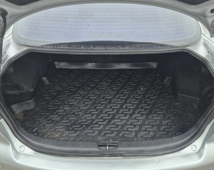 Серый Мазда 6, объемом двигателя 1.8 л и пробегом 175 тыс. км за 4999 $, фото 10 на Automoto.ua