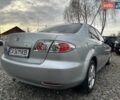 Сірий Мазда 6, об'ємом двигуна 2 л та пробігом 287 тис. км за 5300 $, фото 3 на Automoto.ua