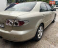 Серый Мазда 6, объемом двигателя 2 л и пробегом 350 тыс. км за 3700 $, фото 5 на Automoto.ua