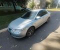 Серый Мазда 6, объемом двигателя 2 л и пробегом 244 тыс. км за 5300 $, фото 2 на Automoto.ua