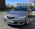 Сірий Мазда 6, об'ємом двигуна 2 л та пробігом 77 тис. км за 8700 $, фото 1 на Automoto.ua