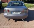 Серый Мазда 6, объемом двигателя 2 л и пробегом 301 тыс. км за 4100 $, фото 4 на Automoto.ua