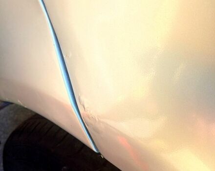 Серый Мазда 6, объемом двигателя 2 л и пробегом 244 тыс. км за 3600 $, фото 6 на Automoto.ua