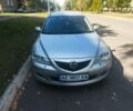 Серый Мазда 6, объемом двигателя 2 л и пробегом 244 тыс. км за 5300 $, фото 1 на Automoto.ua