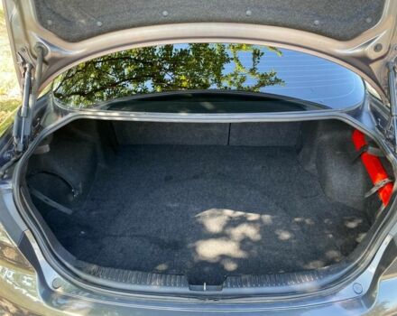 Серый Мазда 6, объемом двигателя 1.8 л и пробегом 216 тыс. км за 4050 $, фото 15 на Automoto.ua