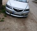 Серый Мазда 6, объемом двигателя 2 л и пробегом 350 тыс. км за 2500 $, фото 1 на Automoto.ua