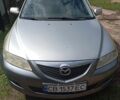 Сірий Мазда 6, об'ємом двигуна 1.8 л та пробігом 300 тис. км за 2300 $, фото 1 на Automoto.ua