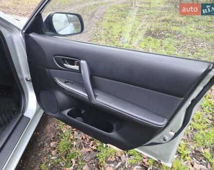 Сірий Мазда 6, об'ємом двигуна 1.8 л та пробігом 278 тис. км за 3999 $, фото 19 на Automoto.ua