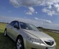 Сірий Мазда 6, об'ємом двигуна 2 л та пробігом 278 тис. км за 4000 $, фото 1 на Automoto.ua