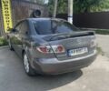 Сірий Мазда 6, об'ємом двигуна 2 л та пробігом 358 тис. км за 4300 $, фото 11 на Automoto.ua
